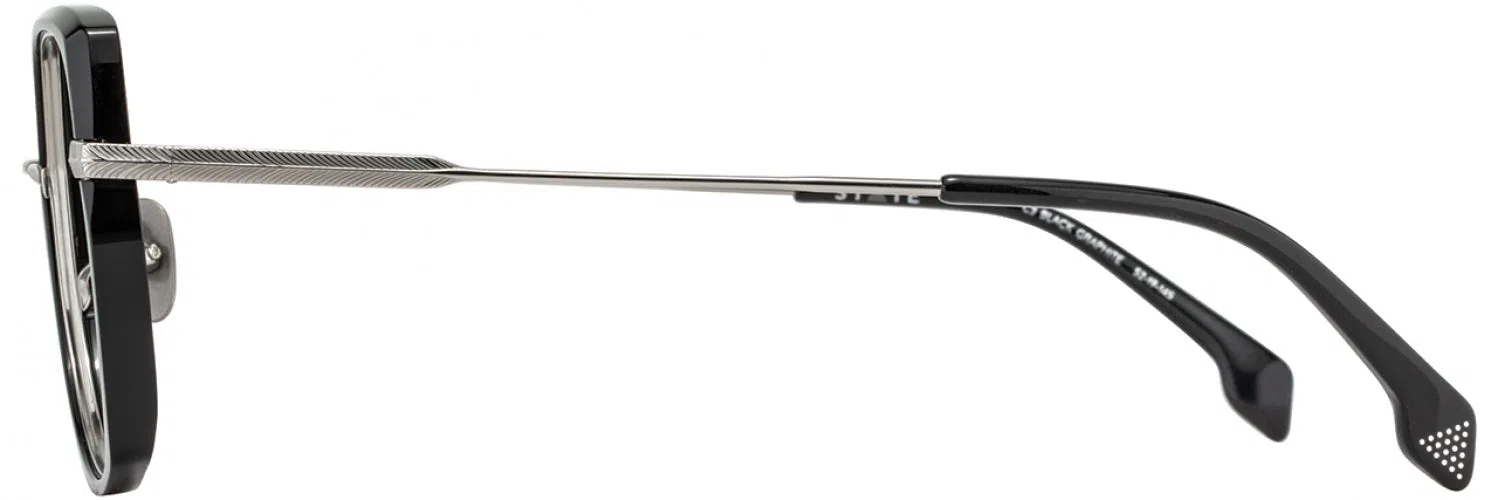 STATE Optical Co. ALLPORT Eyeglasses - view 12